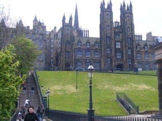 Edinburgh 2011