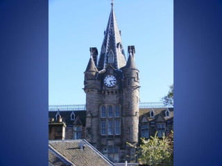 Edinburgh 2011