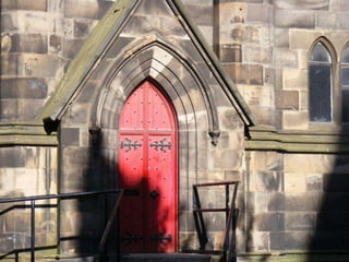 Edinburgh 2011