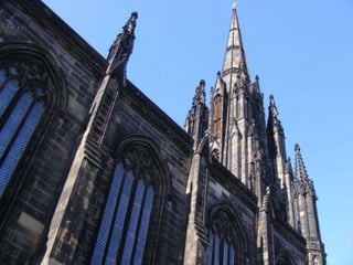 Edinburgh 2011