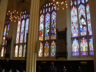 Edinburgh 2011