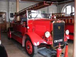 Edinburgh 2011