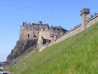Edinburgh 2011