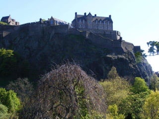 Edinburgh 2011