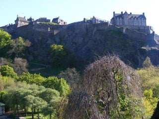 Edinburgh 2011
