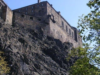 Edinburgh 2011