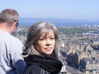 Edinburgh 2011