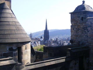 Edinburgh 2011