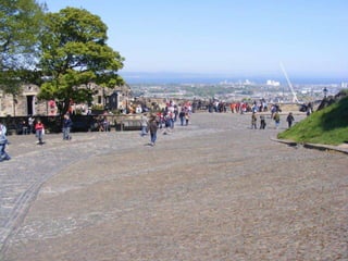 Edinburgh 2011