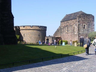 Edinburgh 2011
