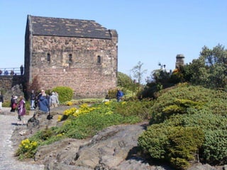 Edinburgh 2011