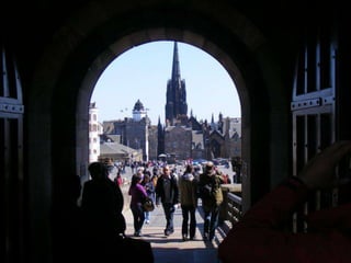 Edinburgh 2011