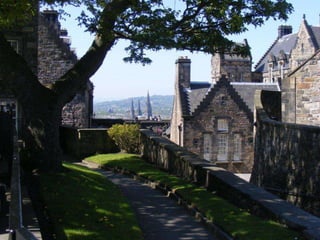 Edinburgh 2011