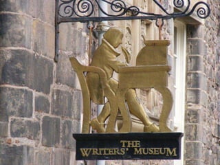 Edinburgh 2011