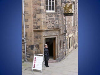 Edinburgh 2011