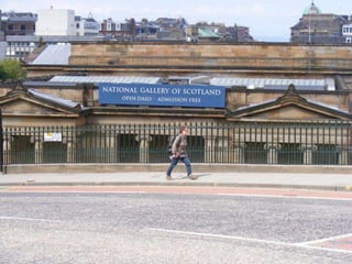 Edinburgh 2011