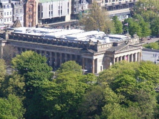 Edinburgh 2011
