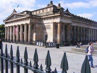 Edinburgh 2011