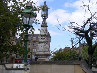 Edinburgh 2011