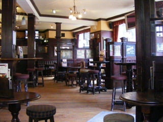 Edinburgh 2011