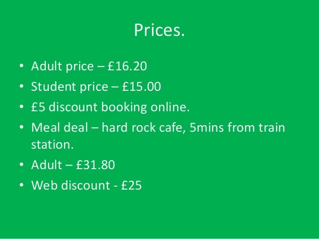 Hard Rock Cafe Student Discount Hard Rock Cafe Student Discount