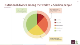 Til the cows come home―A well-worn path or a new trajectory: Exploring why livestock matter in sustainable development 