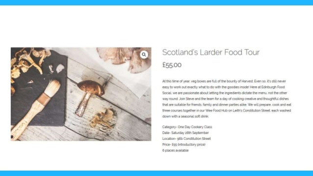 Schema.org and the changing world of Rich Results - SEOEdinburgh Meetup Slide 11