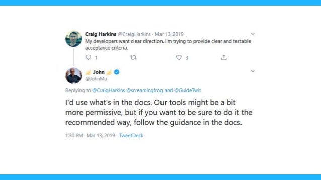 Schema.org and the changing world of Rich Results - SEOEdinburgh Meetup Slide 20