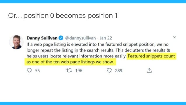 Schema.org and the changing world of Rich Results - SEOEdinburgh Meetup Slide 26