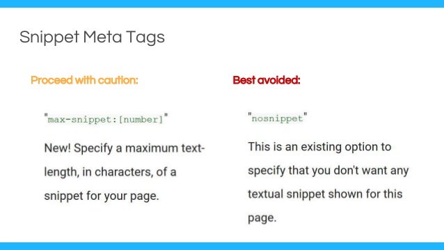 Schema.org and the changing world of Rich Results - SEOEdinburgh Meetup Slide 32