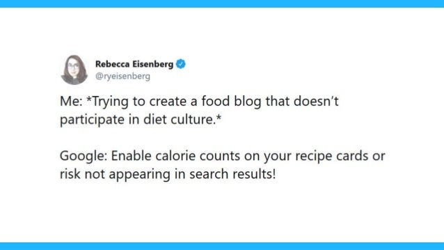 Schema.org and the changing world of Rich Results - SEOEdinburgh Meetup Slide 41