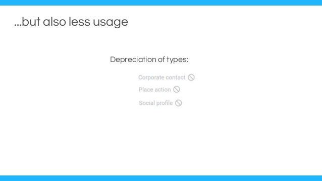 Schema.org and the changing world of Rich Results - SEOEdinburgh Meetup Slide 54