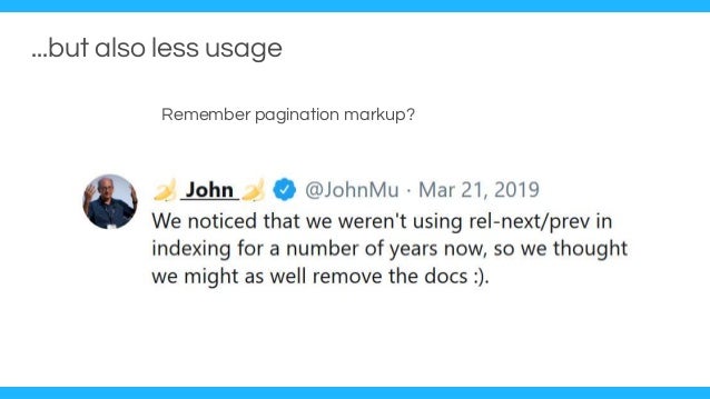 Schema.org and the changing world of Rich Results - SEOEdinburgh Meetup Slide 55