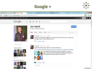 You can develop your own customised Social Media Monitoring System