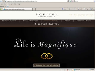 Business BenefitsImproved Sales and Marketing Identify and network with high value, high growth prospectsProduct Development and R&D e.g. engage and co-createInternal cost savings Improved Operations and Internal ProcessesIncreased ROI