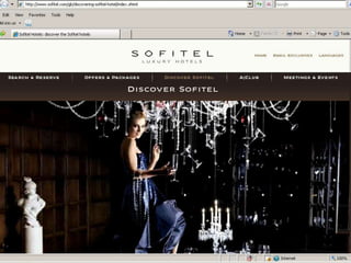 Potential Business Benefits5 main areas:Market/Customer Knowledge & InsightEngagement & Reputation ManagementEnhanced Customer Experience and LoyaltySales/Marketing Effectiveness, Efficiency and ROIOperations/ Internal Processes (open source and hosted apps)