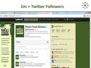 17,000 Twitter Followers