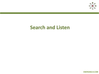 Session 2Social Media for Career Development