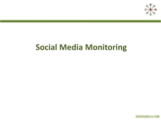 SM for Career DevelopmentEffective use of Social Media is becoming ‘mission critical’ to your career development:Employers are increasingly using SM in recruitment