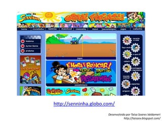 http://senninha.globo.com/