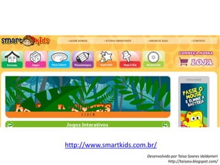 http://www.smartkids.com.br/