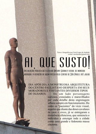 SEXTA EDIÇÃO - REVISTA III