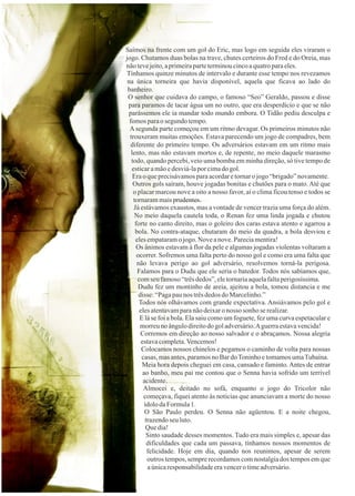 SEXTA EDIÇÃO - REVISTA III