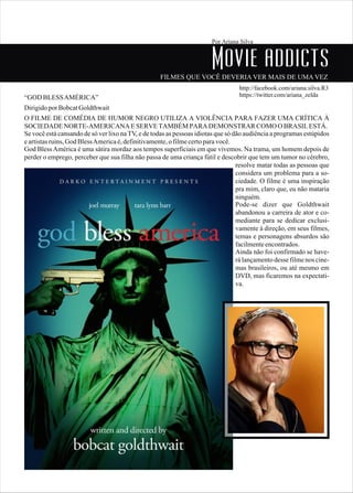 SEXTA EDIÇÃO - REVISTA III