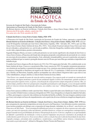 SEXTA EDIÇÃO - REVISTA III