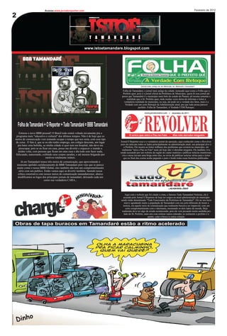 Edição 27 caderno 1