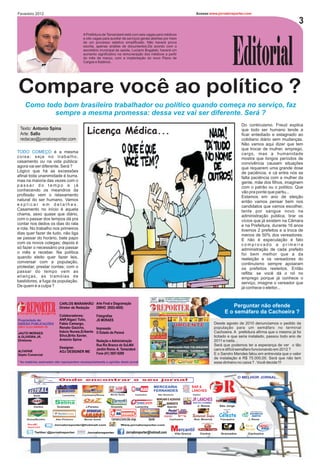 Edição 27 caderno 1