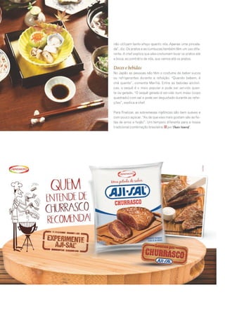 Edição36 Comida japonesa