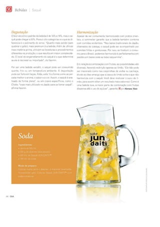 Edição36 Comida japonesa