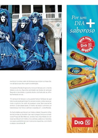 Edição38 Carnaval no mundo